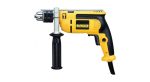 دریل 750 وات چکشی دیوالت مدل DWD024K (کیفی) - Image 4