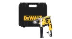 دریل 750 وات چکشی دیوالت مدل DWD024K (کیفی)