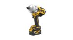 بکس شارژی دیوالت DEWALT سایز 1/2 مدل DCF961GP1 - Image 2