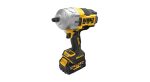 بکس شارژی دیوالت DEWALT سایز 1/2 مدل DCF961GP1 - Image 3