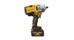 بکس شارژی دیوالت DEWALT سایز 1/2 مدل DCF961GP1 - Image 5