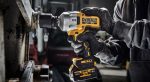 بکس شارژی دیوالت DEWALT سایز 1/2 مدل DCF961GP1 - Image 4