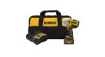 بکس شارژی دیوالت DEWALT سایز 1/2 مدل DCF961GP1