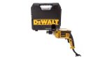 دریل 750 وات چکشی دیوالت مدل DWD024K (کیفی) - Image 5