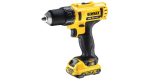 دریل شارژی 12 ولت دیوالت DCD710D2 - Image 2