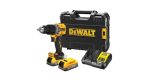 دریل شارژی چکشی دیوالت DCD805E2T-GB