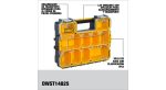 جعبه تقسیم کننده دیوالت مدل dwst14825 - Image 3