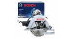 اره دیسکی مدل BOSCH GKS 140