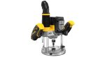 اورفرز شارژی دیوالت مدل dcw620b - Image 3