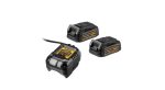 دریل شارژی چکشی دیوالت مدل DCD85ME2GT سری مکلارن - Image 5