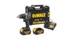 دریل پیچ گوشتی دیوالت مدل dcd100M2