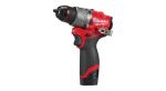 دریل شارژی چکشی 12ولت میلواکی M12FPD2-202X - Image 3