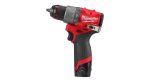 دریل شارژی چکشی 12ولت میلواکی M12FPD2-202X - Image 2