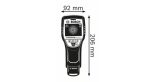 ردیاب دیوار بوش مدل D-TECT120 - Image 3