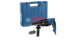 بتن کن چهارشیار با سه نظام اضافه بوش مدل GBH 2-26 DFR