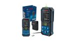 متر لیزری نور سبز بوش مدل GLM50-25G