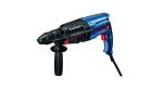 بتن کن چهارشیار با سه نظام اضافه بوش مدل GBH 2-26 DFR - Image 3