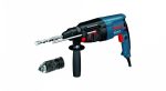 بتن کن چهارشیار با سه نظام اضافه بوش مدل GBH 2-26 DFR - Image 2
