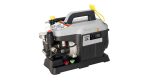 کارواش صنعتی 2000 وات 160 بار تانوس مدل HPW-01-160