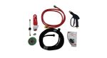 کارواش صنعتی 2000 وات 160 بار تانوس مدل HPW-01-160 - Image 4